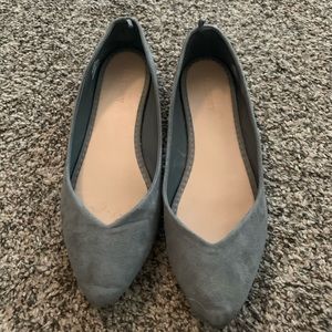 Old Navy Flats Size 6